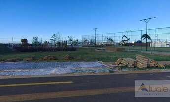 Imagem 6: Terreno à venda, 200 m² por R$ 260.000,00 - Residencial Terras da Fazenda - Paulínia/SP