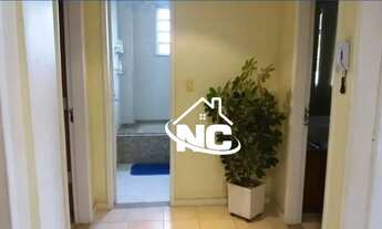 Imagem 4: Apartamento com 2 quartos à venda, 85 m² por R$ 229.000 - Trindade - São Gonçalo/RJ