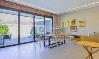 Imagem 3: Casa 5 quartos no bairro Jurerê Internacional Florianopolis