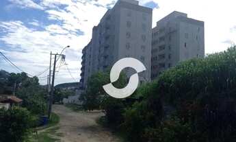 Imagem 2: Vendo Terreno em BADU