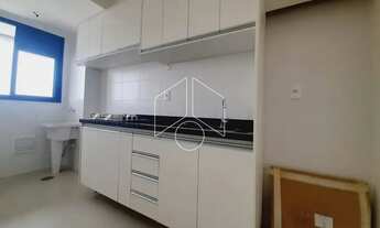 Imagem 3: Residencial Apartamento em Marília