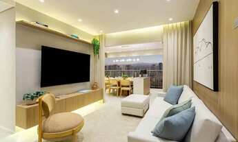 Imagem 3: Vista Tatuapé - Residencial - Vista Tatuapé - Residencial