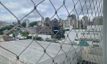 Imagem 5: Apartamento à venda em Mont'serrat com 55 m², 2 quartos, 1 vaga