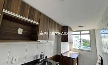 Imagem: Apartamento com 03 dormitórios no bairro