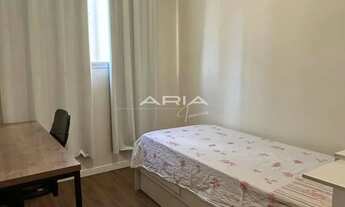 Imagem 7: Apartamento para VENDA no Condomínio Spazio Louvre, região sul de Londrina - PR