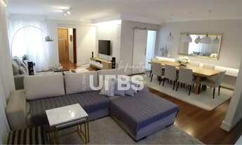 Imagem: Edifício Mackenzie - Setor Oeste