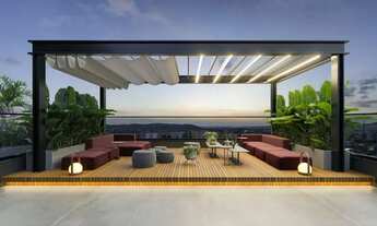 Imagem 4: Nexus - Apartamento 03 Quartos no Catolé - Campina Grande - PB