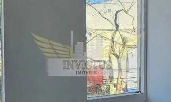 Imagem 4: Prédio Comercial para Alugar, 290m² - Bairro Casa Branca, Santo André/SP