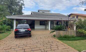 Imagem 2: Casa à venda no bairro New Park Tênis em Itupeva/SP