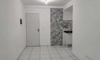 Imagem 2: Apartamento Já avaliado pela CAIXA - 2 quartos 1 banheiro - Bairro Centenário