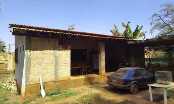 Imagem 7: Vendo chácara em Condomínio Juruce