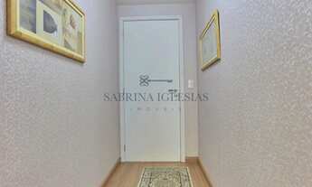 Imagem 2: Apartamento para locação compacto e moderno no Hub Home