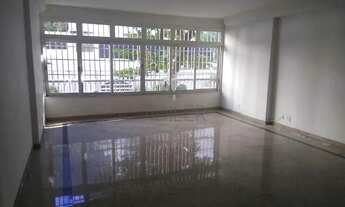 Imagem: Apartamento na Rua Tonelero