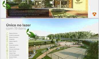 Imagem 3: Vendo Ágio terreno condomínio Boulevard Grand Ville