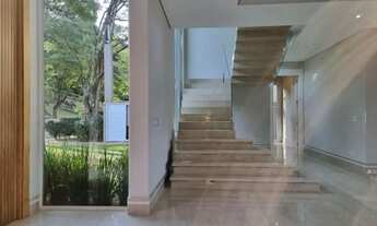 Imagem 13: Casa à venda e para alugar em Santana de Parnaíba, Alphaville, com 5 suítes, com 760 m²