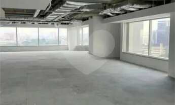 Imagem 3: Lajes Corporativas para locação em Ponte Pequena - SP