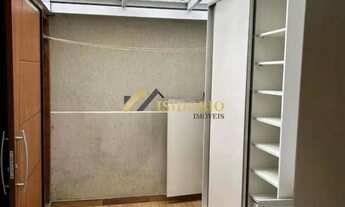 Imagem 7: SOBRADO NO AFONSO PENA! 03 QUARTOS, SUÍTE, ÁREA GOURMET