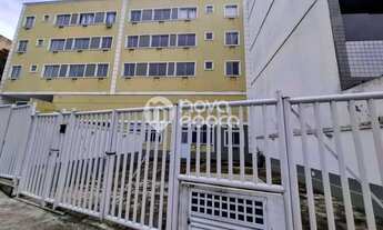 Imagem: Freguesia (Ilha do Governador