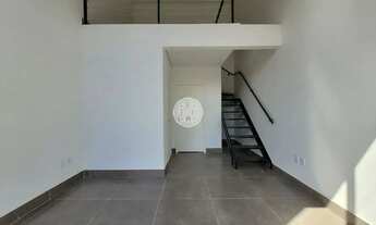 Imagem: Loja - 41m² - Aluguel - Jardim Irajá