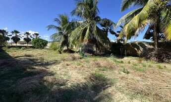 Imagem 6: Terreno em Aracaju com 432,9m² l Venda l 400m da praia de Aruana l Valor R$ 700 mil