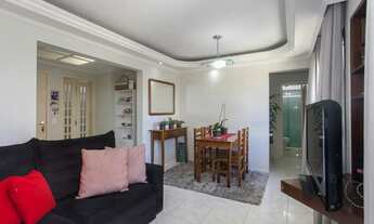 Imagem 6: Apartamento para venda em Vila Santa Maria com 2 quartos , 61m²