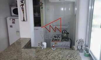 Imagem 4: Kitnet/Conjugado - / Residencial / Glória