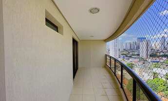 Imagem 6: Residencial Villaggio Bueno - Apartamento 4 quartos, sendo 2 suítes