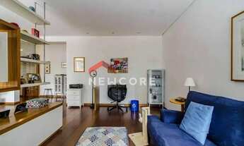 Imagem 8: Apartamento em Alameda Joaquim Eugênio de Lima - Jardim Paulista - São Paulo/SP