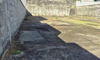 Imagem: TERRENO RESIDENCIAL em MANAUS - AM, PONTA