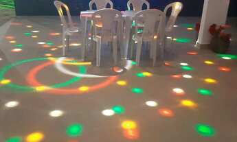 Imagem 4: 4 quartos, Praia grande,2 piscinas, SPA e área gourmet