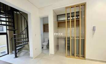 Imagem 6: Apartamento duplex com 1 quarto à venda, 77 m² por R$ 649.000 - Caiobá, Matinhos/PR