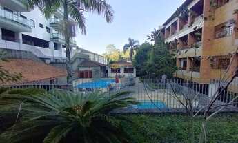 Imagem: Cobertura Duplex para Venda em Teresópolis