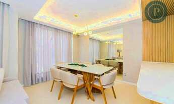 Imagem 6: Casa 3 dormitórios - Santa Felicidade - Experimente o Atendimento Boutique