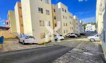 Imagem 14: Apartamento à venda, 2 quartos, 1 vaga, Castelo - Belo Horizonte/MG