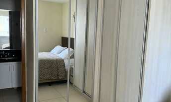 Imagem 6: Apartamento no Leste Universitário Perto de Tudo, Pronto para Morar!