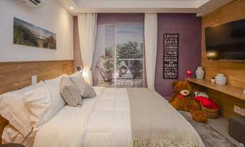 Imagem: Insight Praia do Flamengo, apartamento tipo