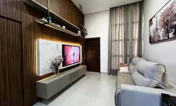 Imagem 3: CASA - JARDIM ELIZABETE - IÇARA