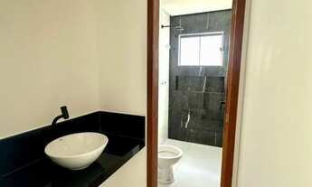 Imagem 5: Casa Térrea de 3/4 com 1 suíte de 90 m², 2 vagas de garagem por 299.999,00, Parnamirim