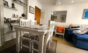 Imagem 5: Apartamento com 3 dormitórios à venda, 70 m² por R$ 600.000,00 - Tatuapé - São Paulo/SP