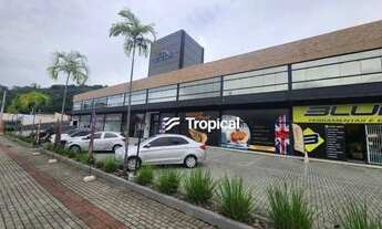 Imagem 2: Sala para alugar, 65 m² por R$ 3.880,00/mês - Salto - Blumenau/SC