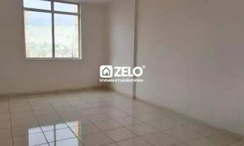Imagem 3: Apartamento para aluguel com 32 m², 1 quarto em Centro, Campinas