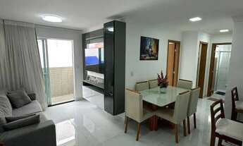 Imagem 5: Apartamento com 3 dormitórios à venda, 69 m² por R$ 410.000,00 - Jardim Cidade Universitár