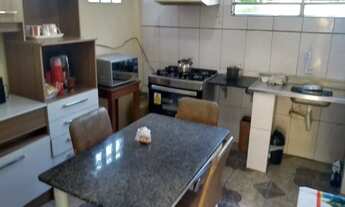 Imagem 5: Casa em Rua Josué Costalunga - Cavalhada - Porto Alegre/RS