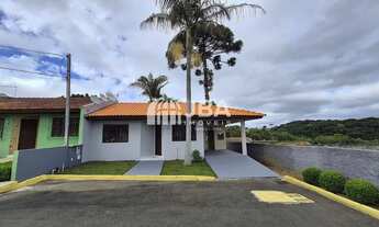 Imagem: CASA CONDOMÍNIO FECHADO COM AMPLO TERRENO