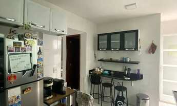 Imagem 4: Ótima casa duplex com 3 quartos (suíte) pequeno condomínio, local nobre de Pendotiba. Cod