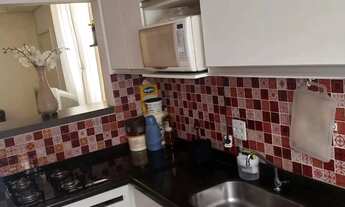 Imagem 7: APTO 2 DORM 1 BANHEIRO