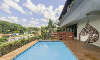 Imagem 5: Casa com 4 suíte(s) à venda no bairro Anita Garibaldi em Joinville, por R$ 2.500.000.00