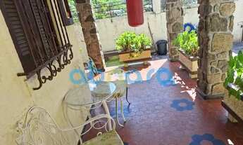 Imagem 5: Casa : / Comercial / Maracanã