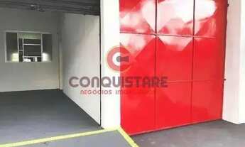 Imagem 2: Galpão para Locação