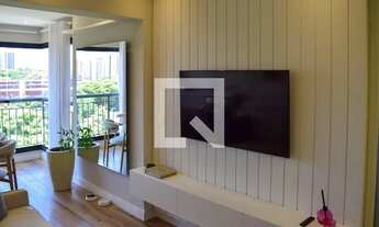 Imagem 5: Apartamento à Venda - Tatuapé, 2 Quartos, 65 m2